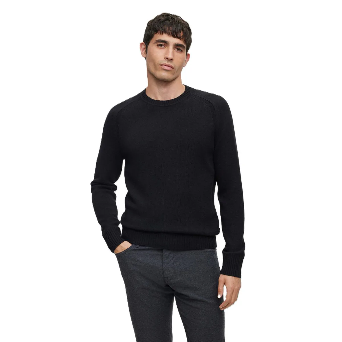 Boss Men's Maglio Jumper