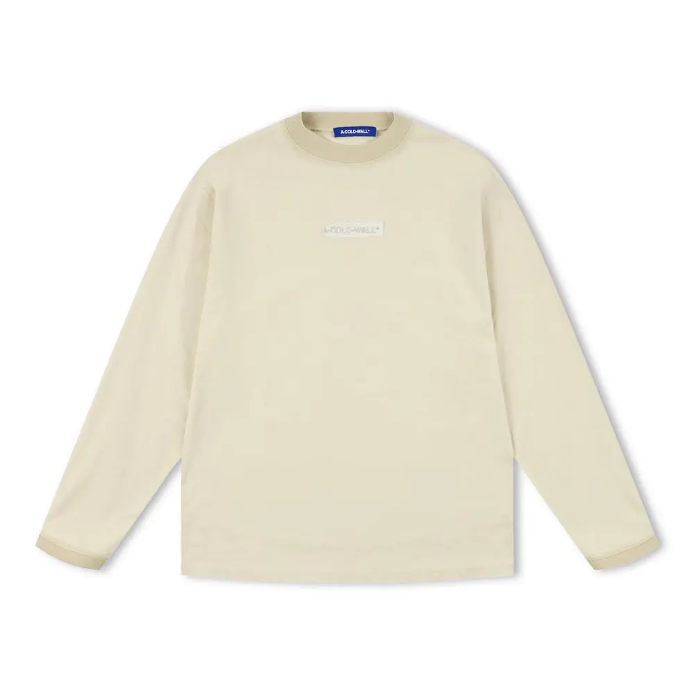 A-COLD-WALL Men's Invert Long Sleeve T-Shirt