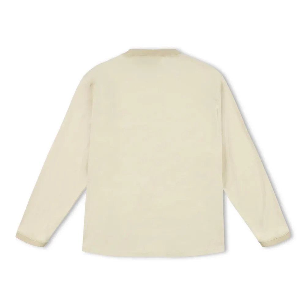 A-COLD-WALL Men's Invert Long Sleeve T-Shirt detail 2