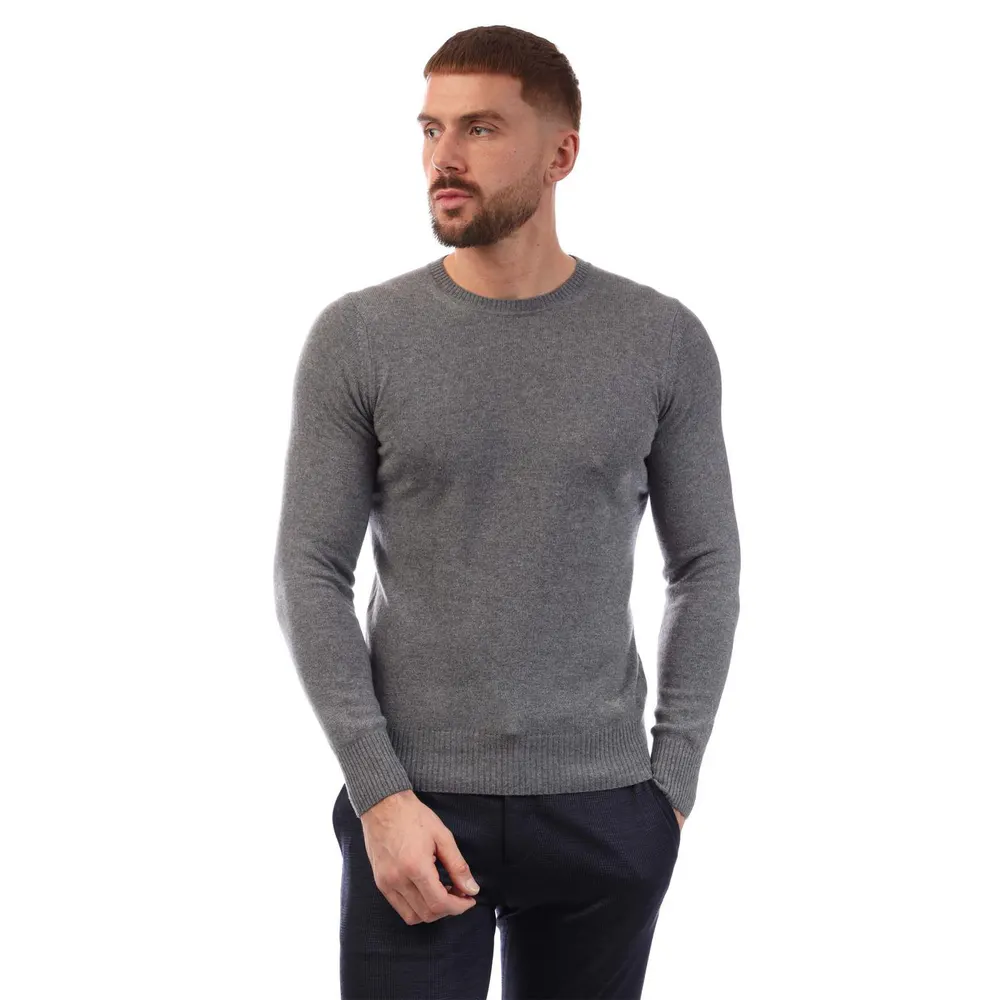 Emporio Armani Crewneck Sweater