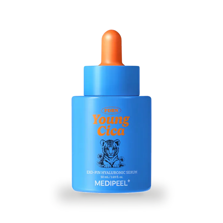 MediPeel Young Cica PDRN Exo-PIN Hyaluronic Serum 50ml