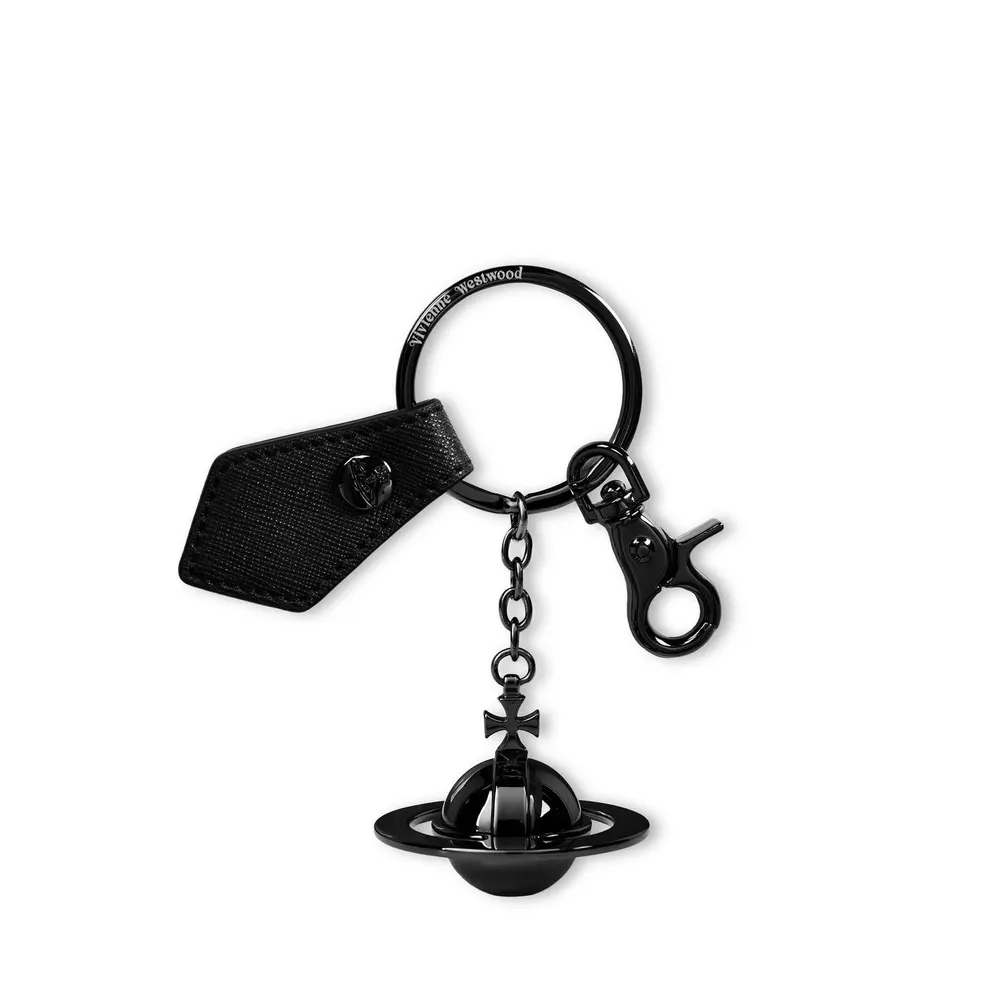 Vivienne Westwood Men's Orb Keyring