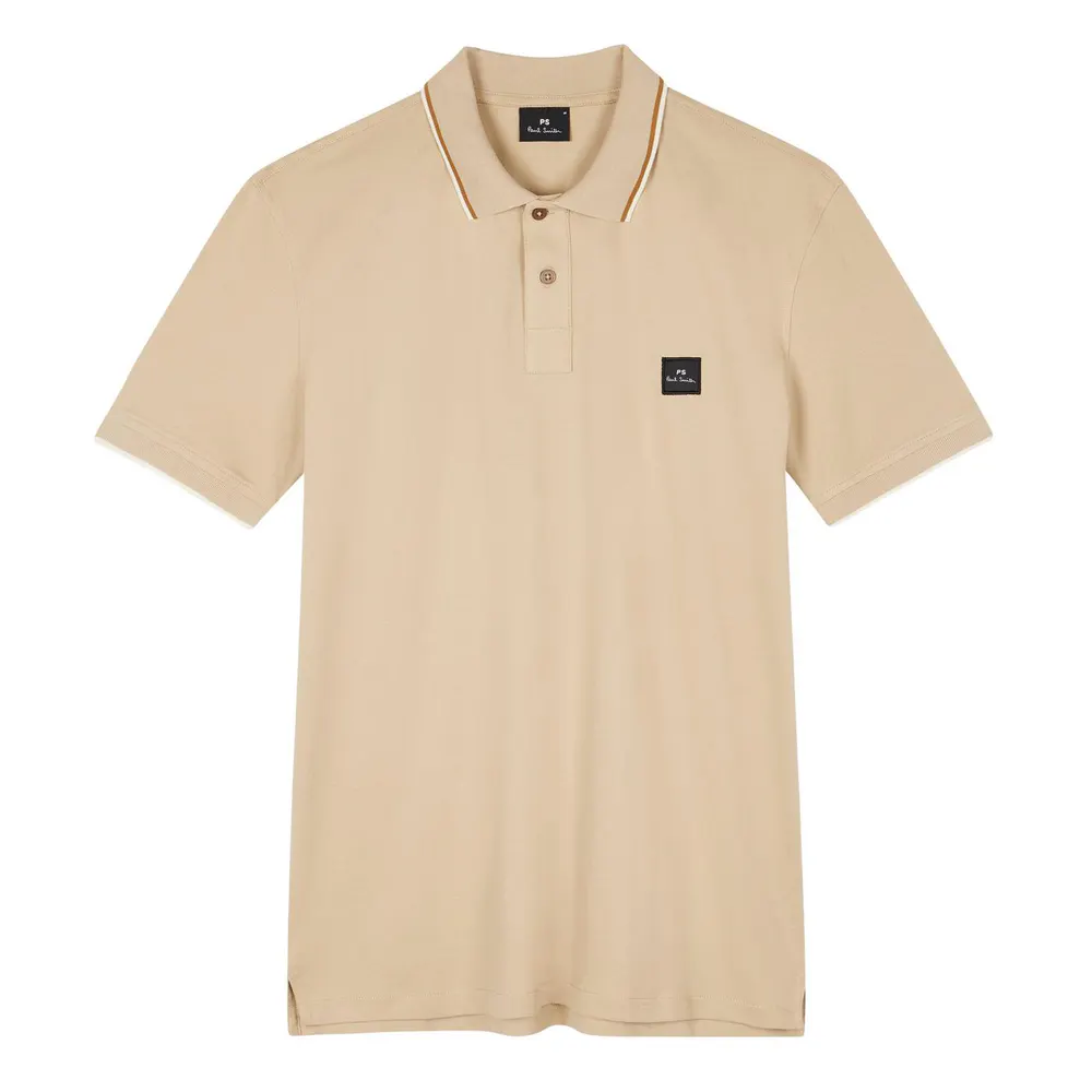 PS Paul Smith Polo T-Shirt