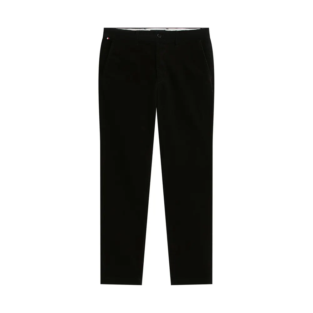 Tommy Hilfiger Men's Denton Cord Chinos