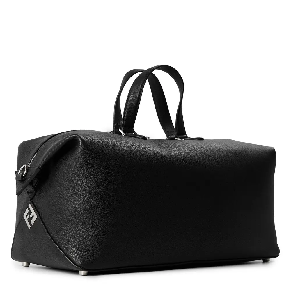 Fendi Men's Duffle Bag detail 2