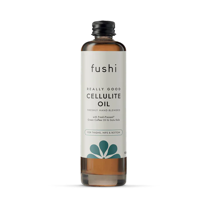Fushi Really Good Cellulite Oil 100ml