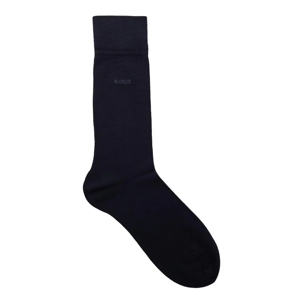 Boss Men's Edward Rs Gentle Vi Crew Socks