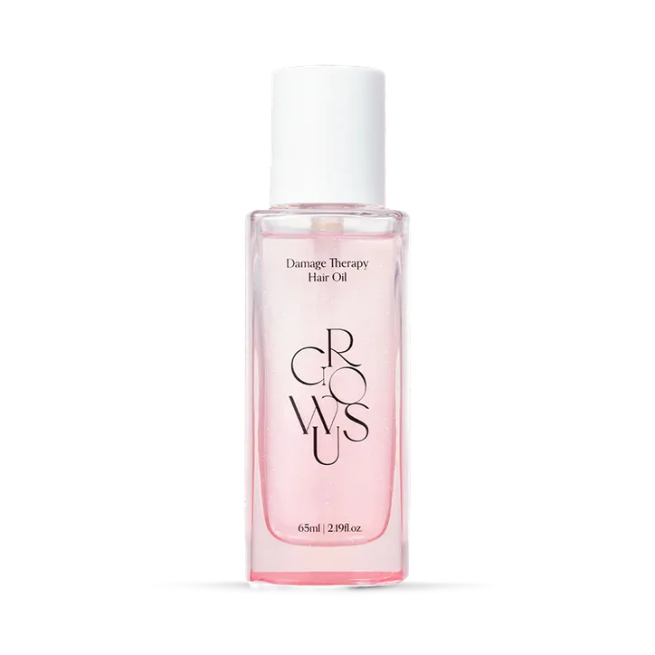 GROWUS Damage Therapy Hair Oil 65ml