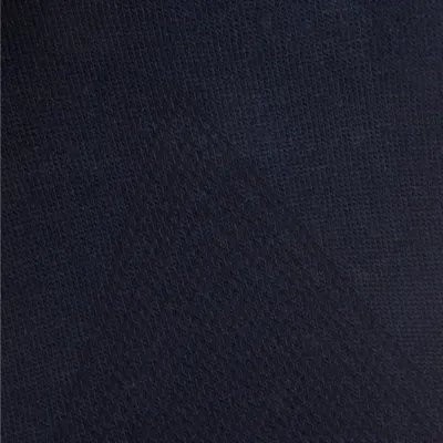 FALKE Cool Kicks stretch-woven socks - 8-9 in MARINE, additional product view 2