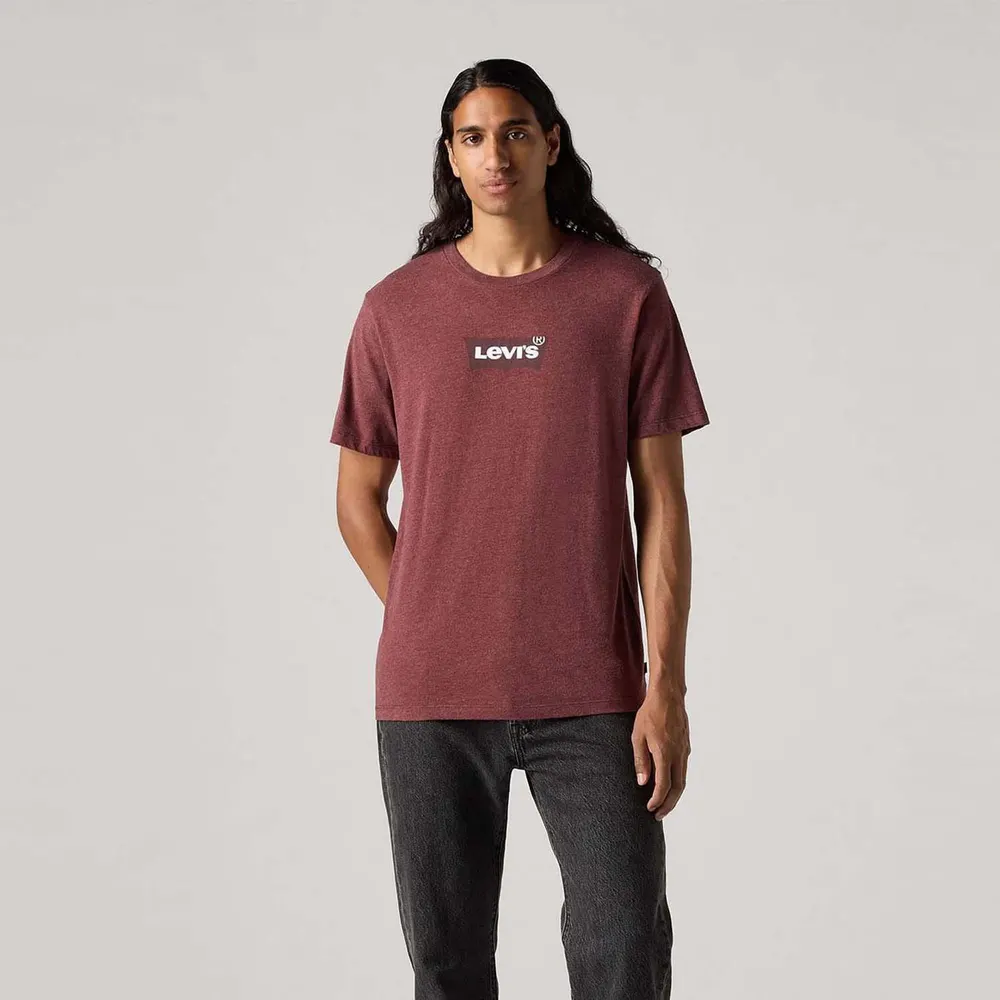 Levis Classic Graphic T-Shirt