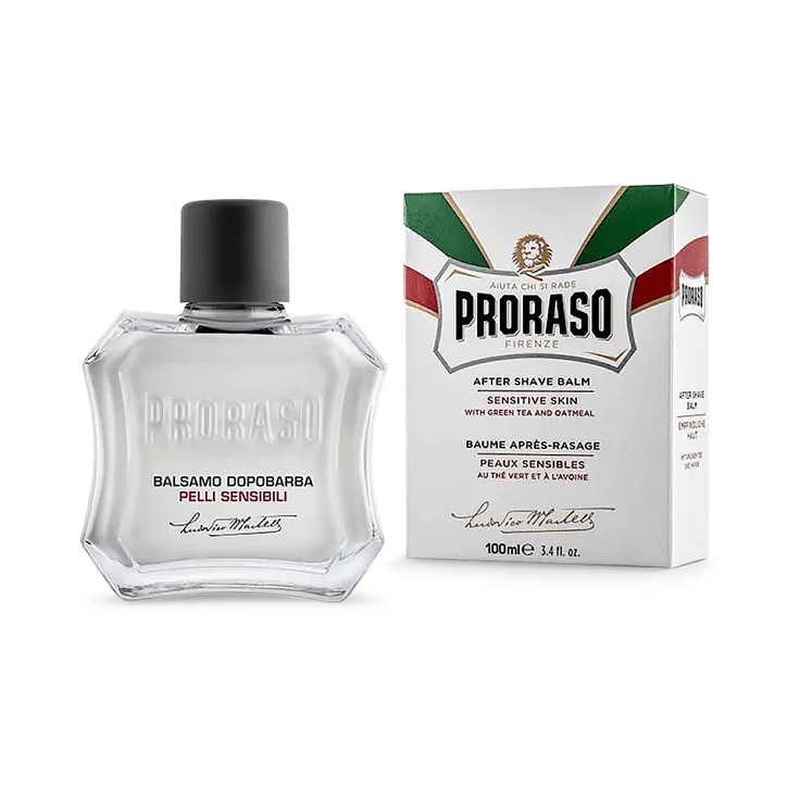 Proraso After Shave Balm Sensitive 100ml