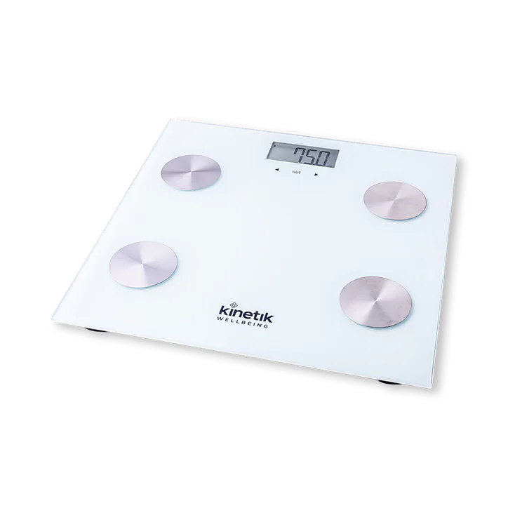 KINETIC Kinetik Body Analyser Scales, additional product view 2