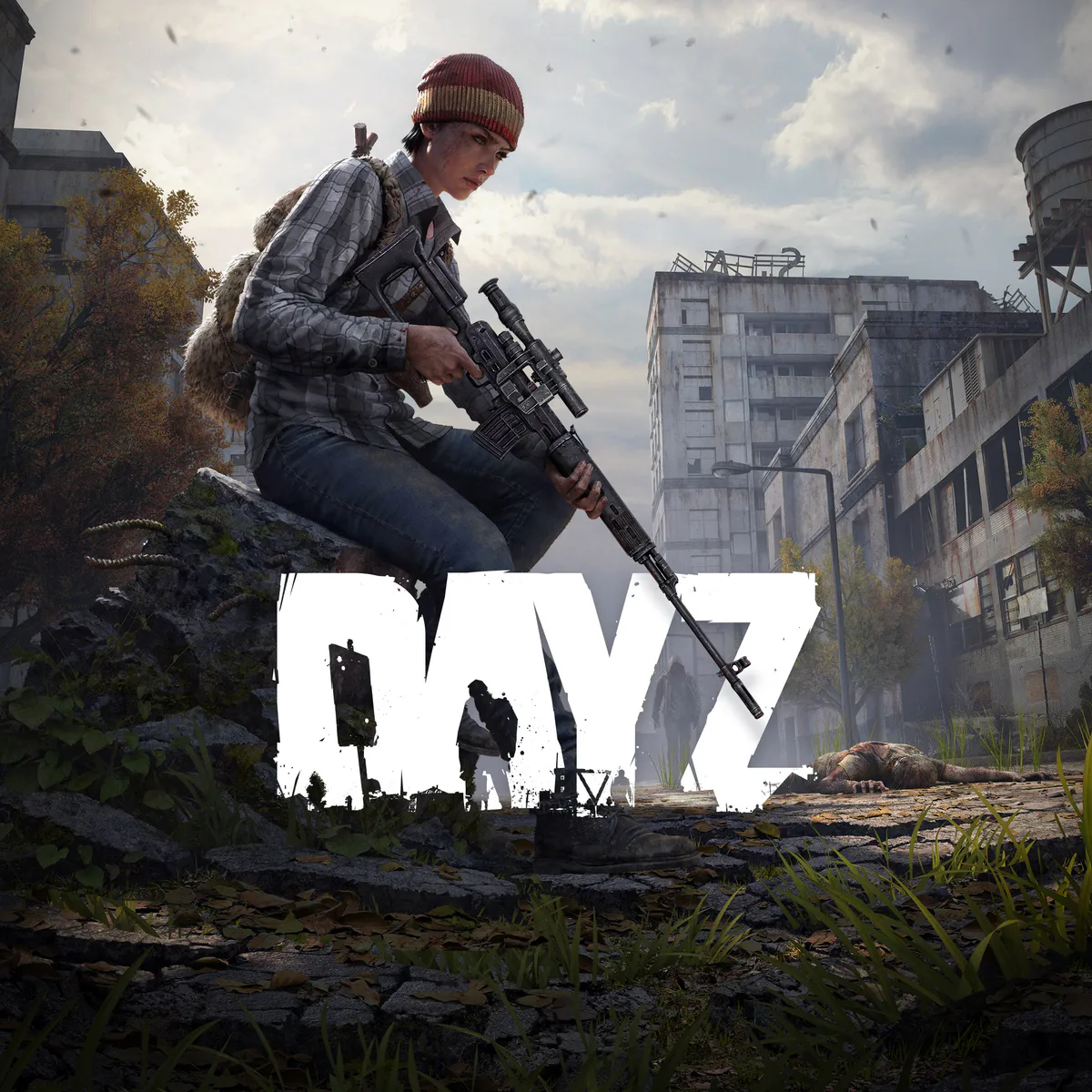 Bohemia Interactive a.s. DayZ in Digital, additional product view 2