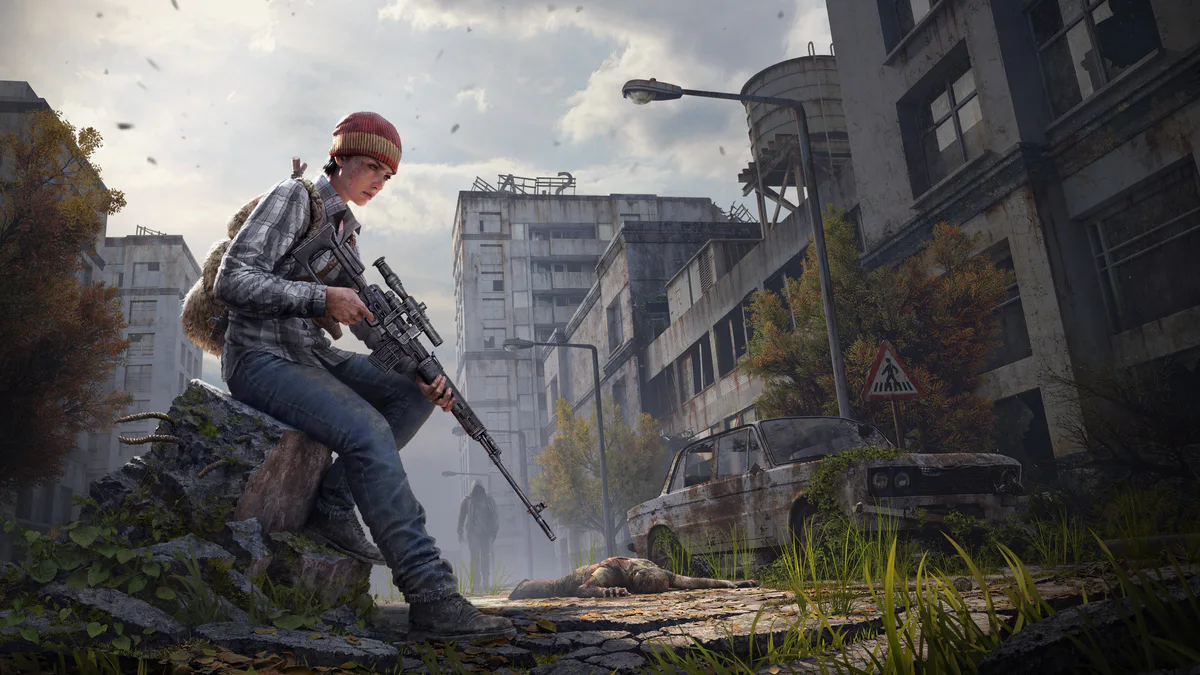 Bohemia Interactive a.s. DayZ in Digital, additional product view 3