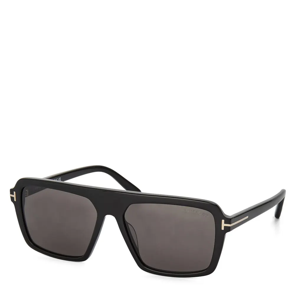 Tom Ford Mens Vincent TF1176 Sunglasses