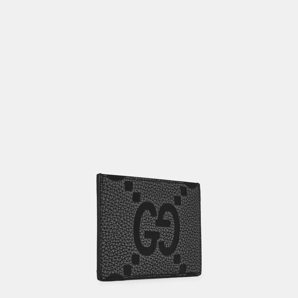 Gucci GG Card Case detail 2