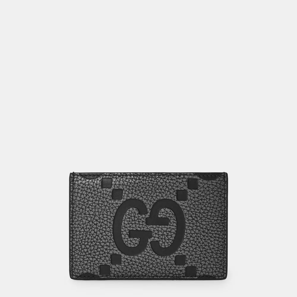 Gucci GG Card Case