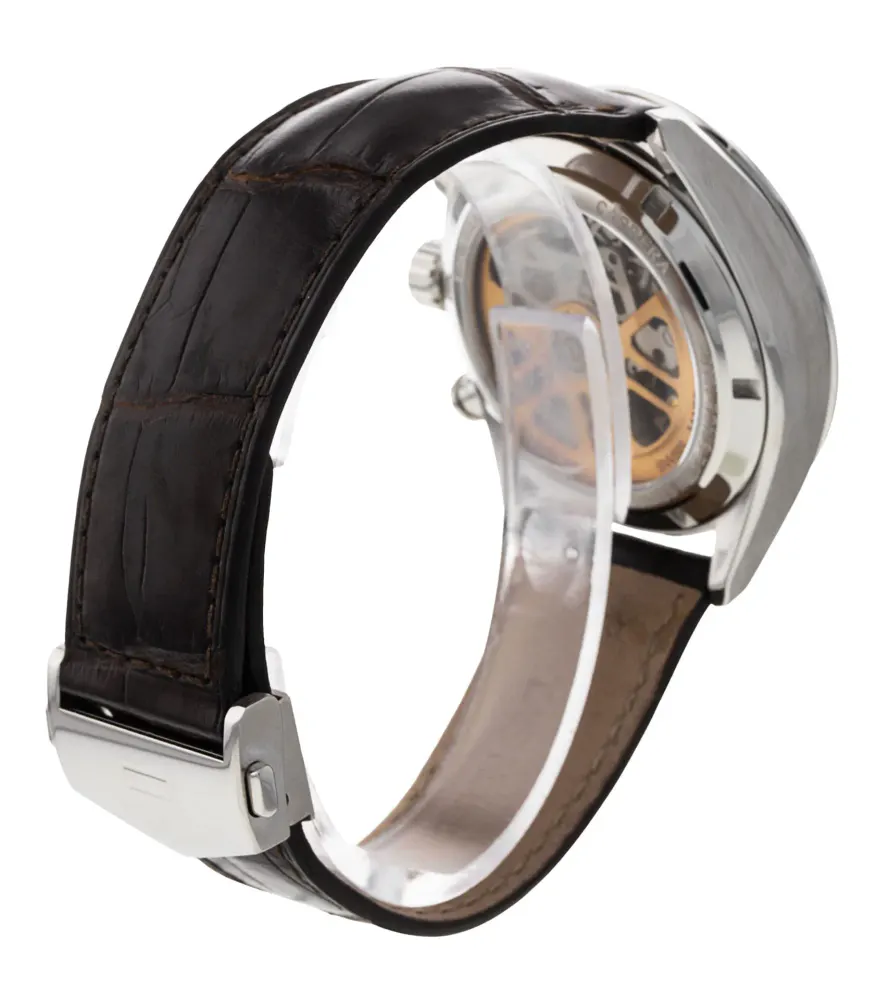 Tag Heuer Carrera CBN2012.FC6483 — 2021 — Very good detail 3