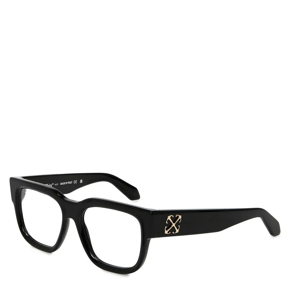 Off White Off Eyewear Style 8C 99 in Black – Accessories