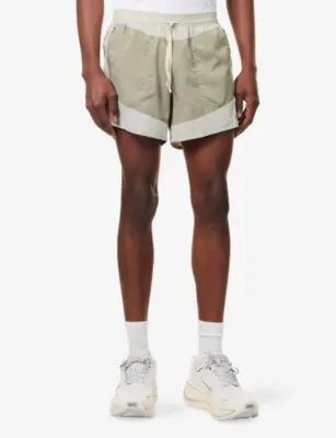 NIKE "Dri-FIT 5"" Lined Running Shorts" detail 3