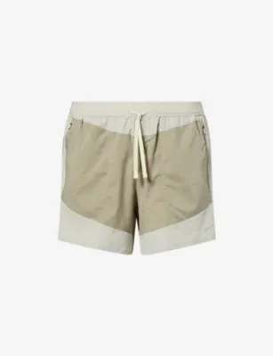 NIKE "Dri-FIT 5"" Lined Running Shorts"