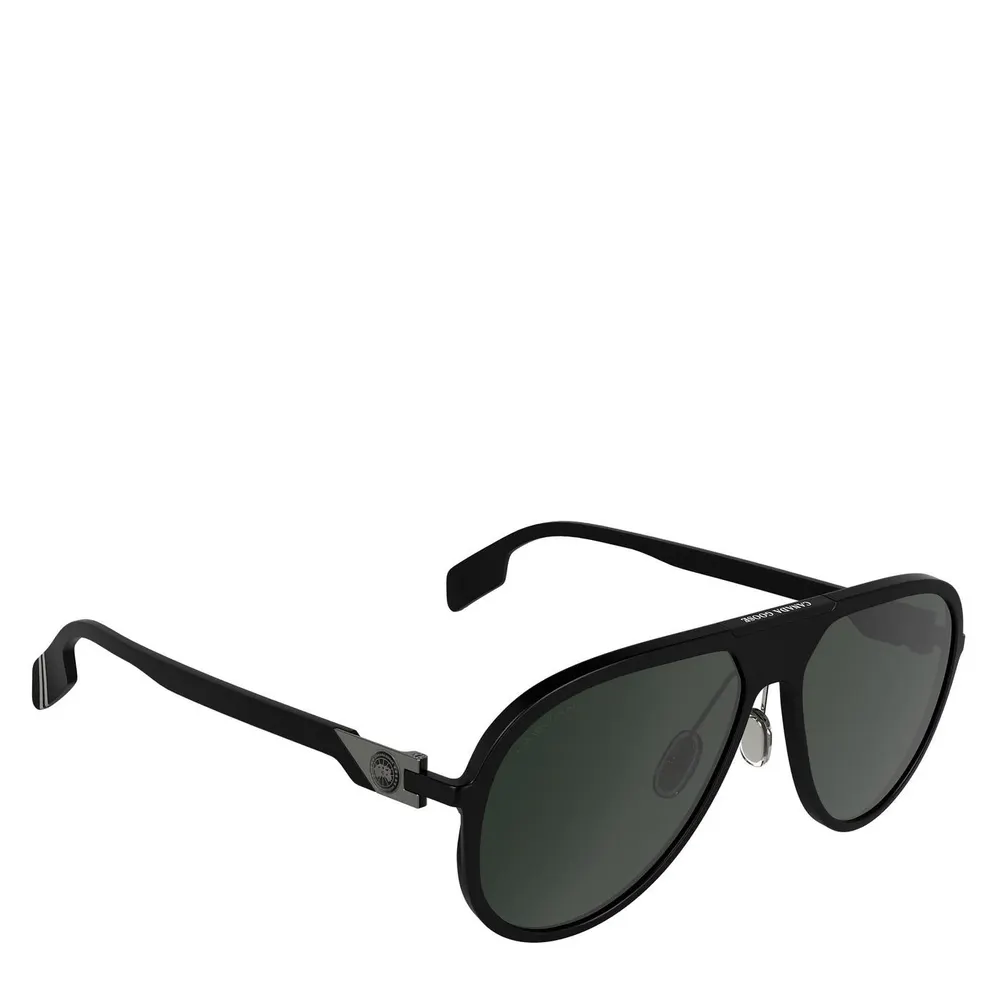 Canada Goose Men's Robson Aviator Sunglasses