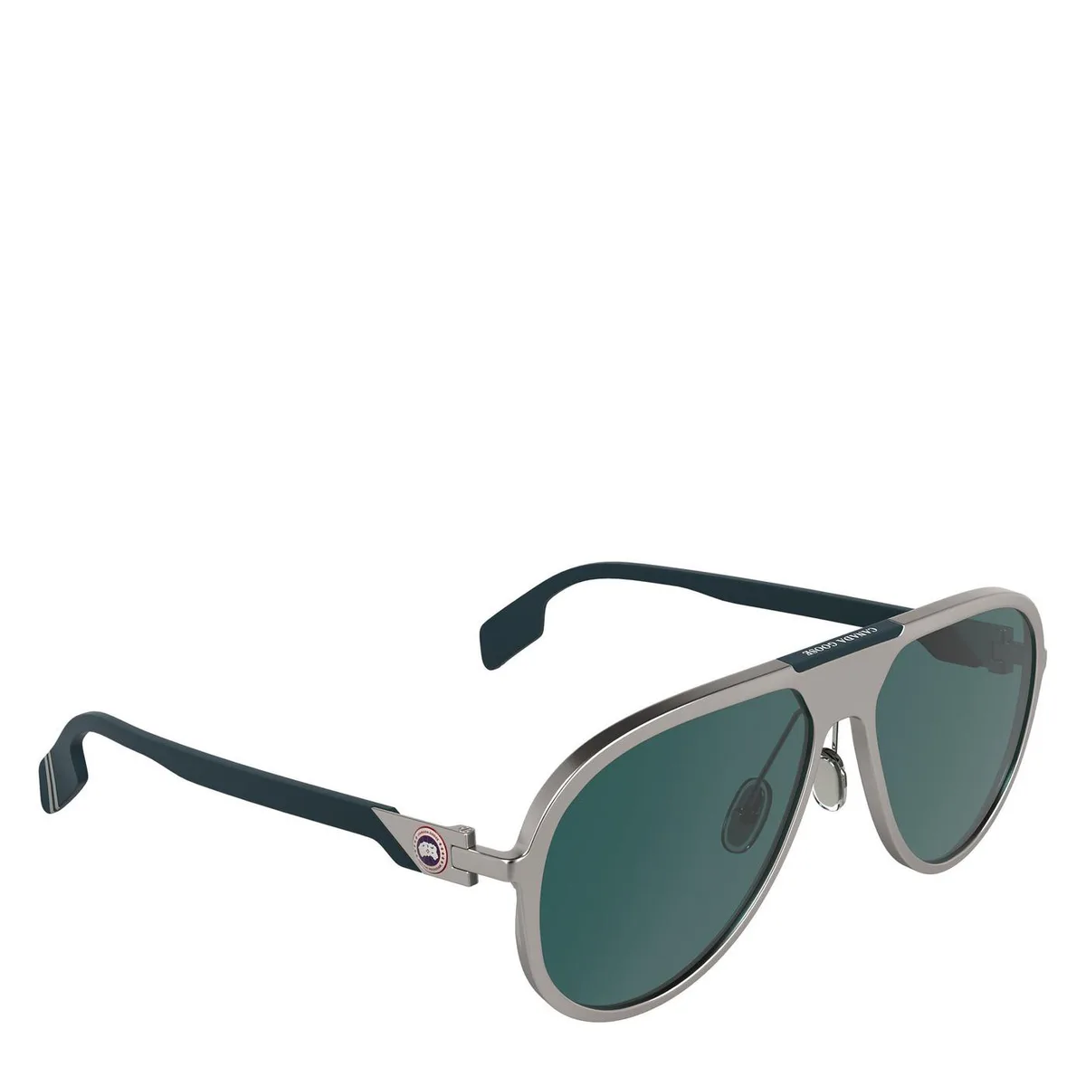 Canada Goose Men's Robson Aviator Sunglasses
