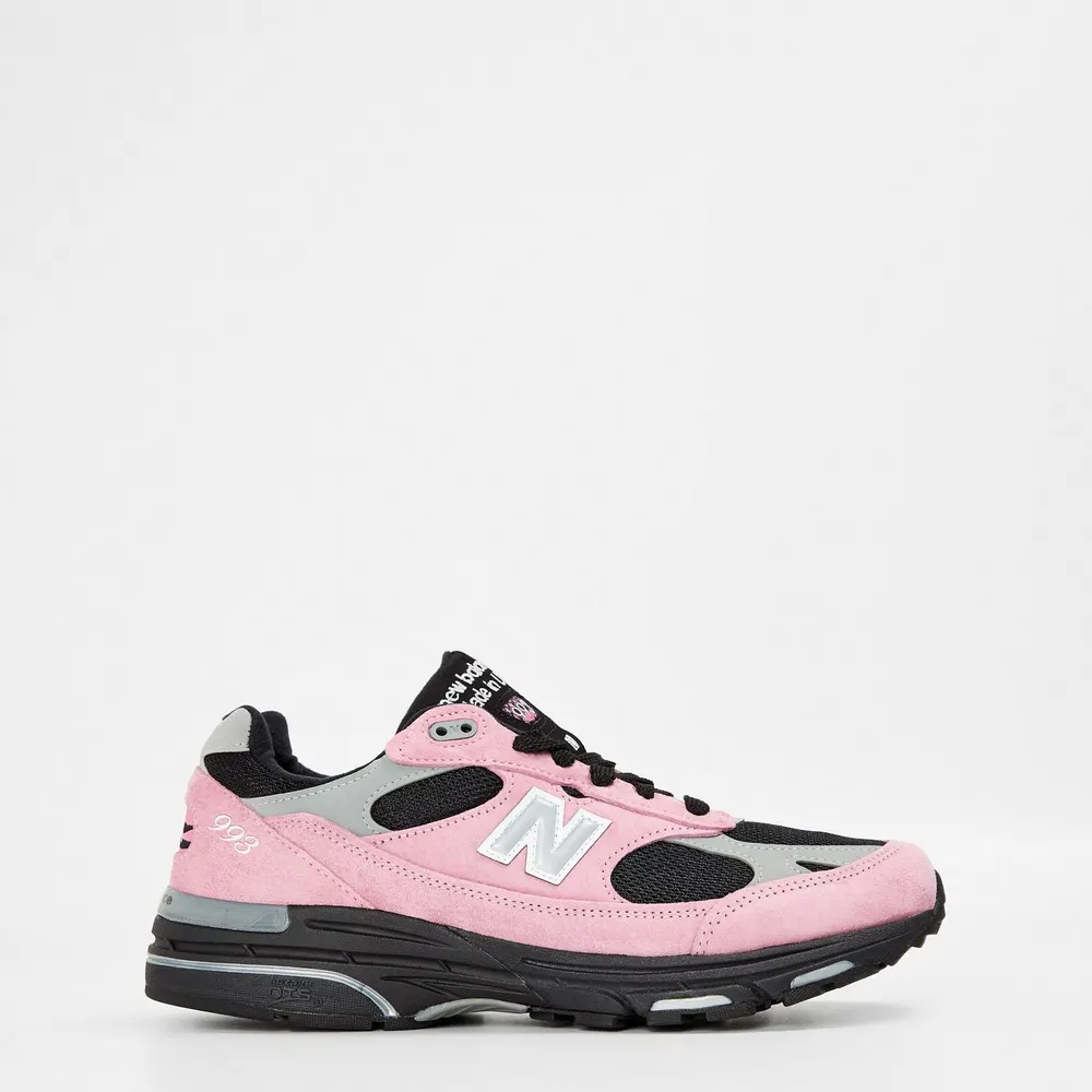 New Balance 993 Made in USA