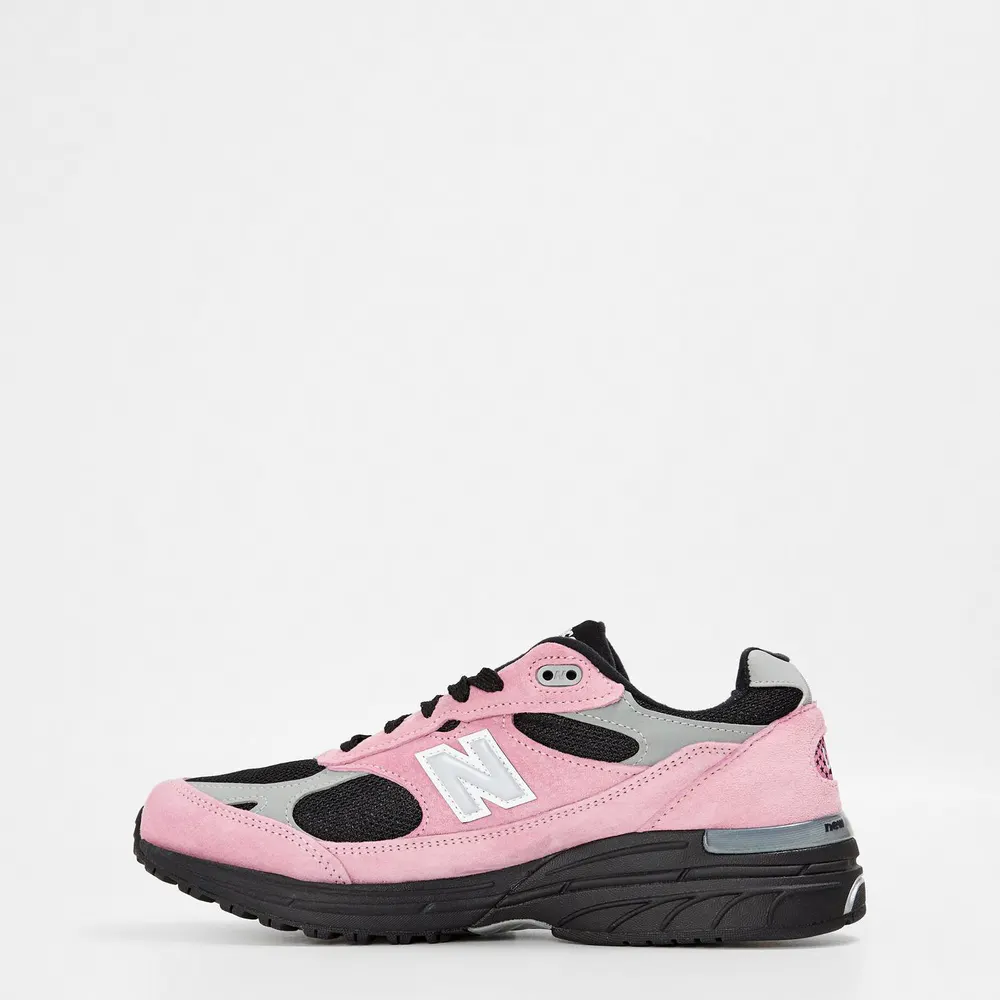 New Balance 993 Made in USA detail 2