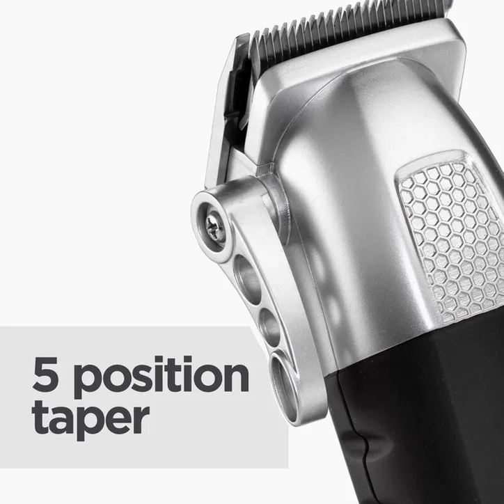 BABYLISS Lithium Power Hair Clipper detail 3