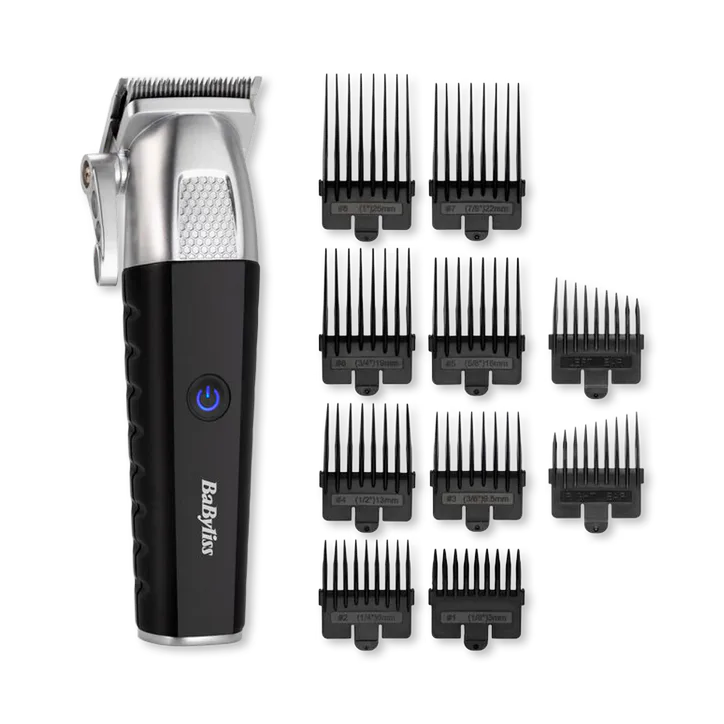 BABYLISS Lithium Power Hair Clipper