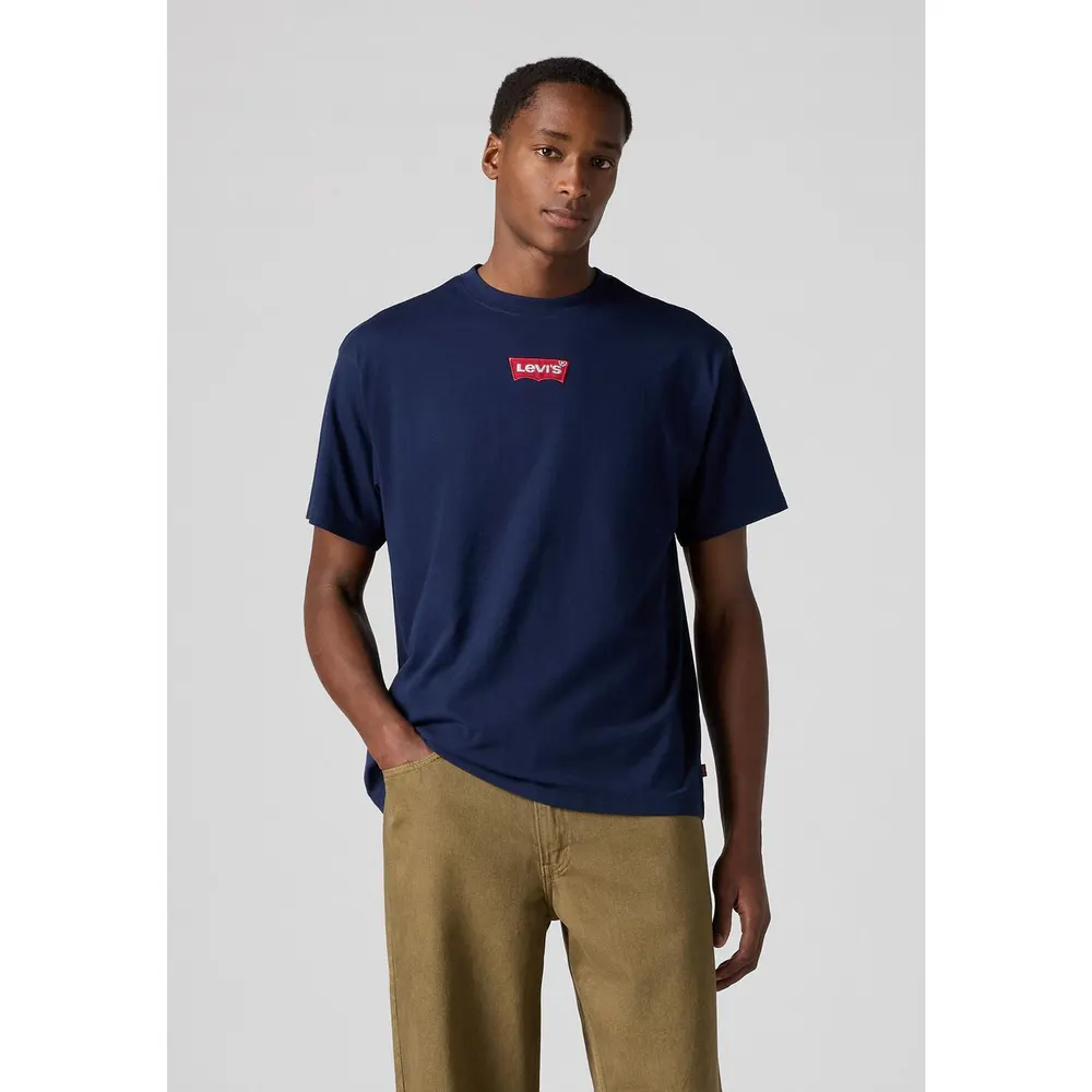 Levis Men's Backprint T-Shirt detail 3