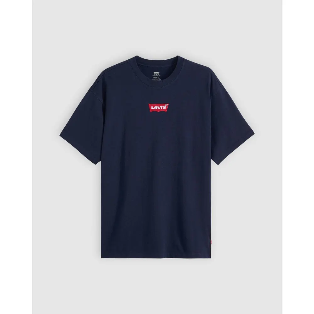 Levis Men's Backprint T-Shirt