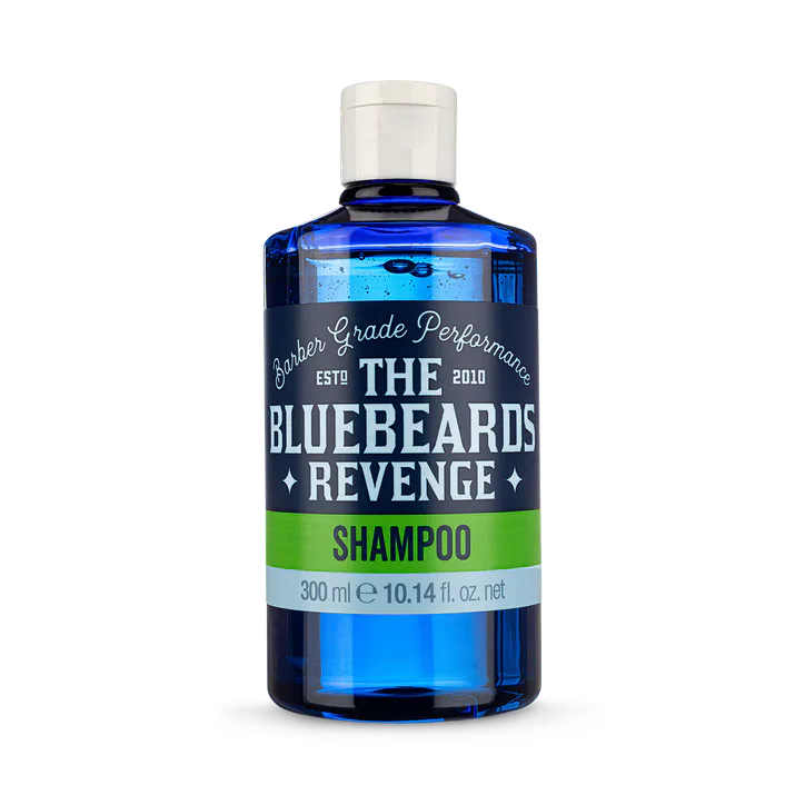The Bluebeards Revenge Shampoo 300ml