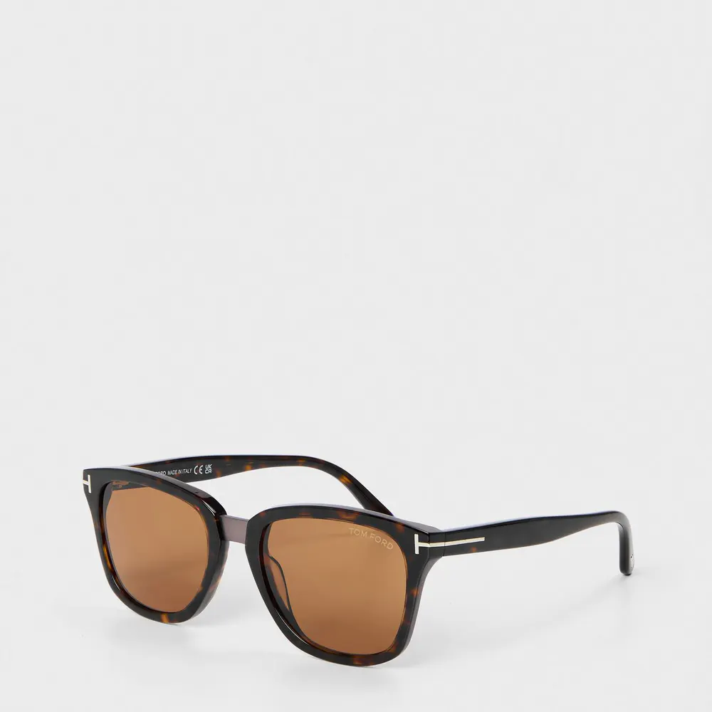Tom Ford Mens Graydon TF1213 Sunglasses