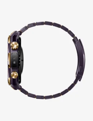 HUAWEI Ultimate Design Royal Gold Edition Watch, additional product view 2