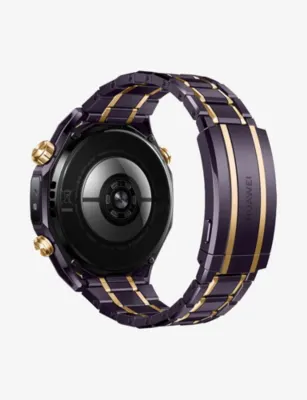 HUAWEI Ultimate Design Royal Gold Edition Watch, additional product view 3