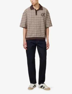 NEUW Ray Straight-Leg Denim Jeans - 30/32 in INDIGO, additional product view 2
