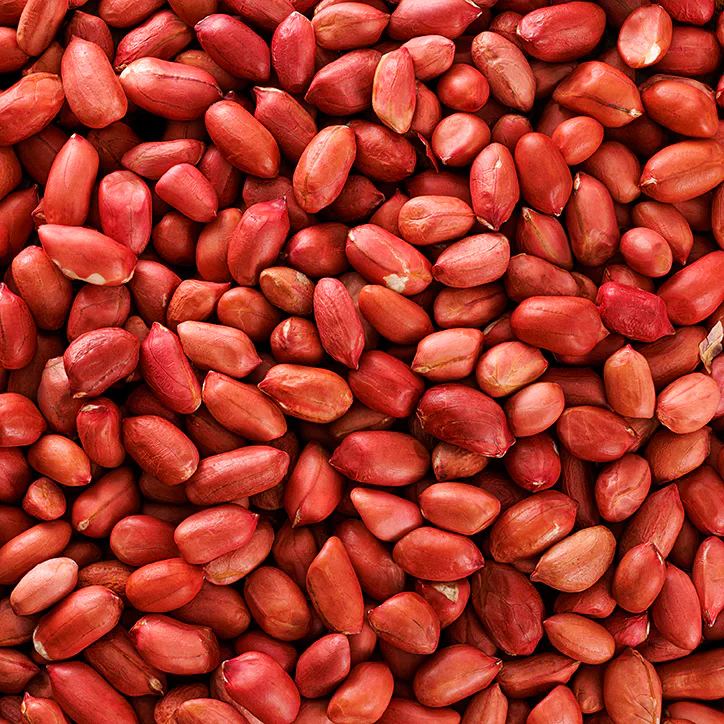 For Him Redskin Peanuts 200g detail 3
