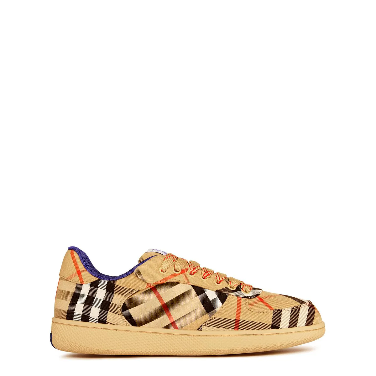 Burberry Terrace Sneakers