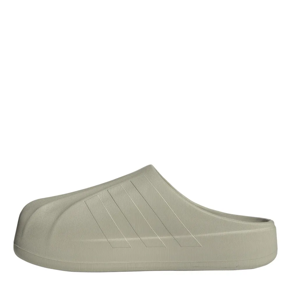adidas Originals Men's Adifom Superstar Flat Mules detail 2