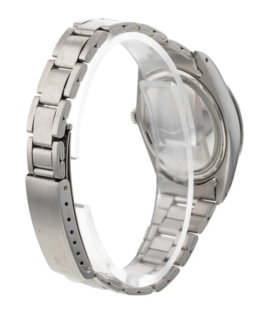 Rolex Oyster Precision 6694 — 1987 — Good in Baton argent, additional product view 3