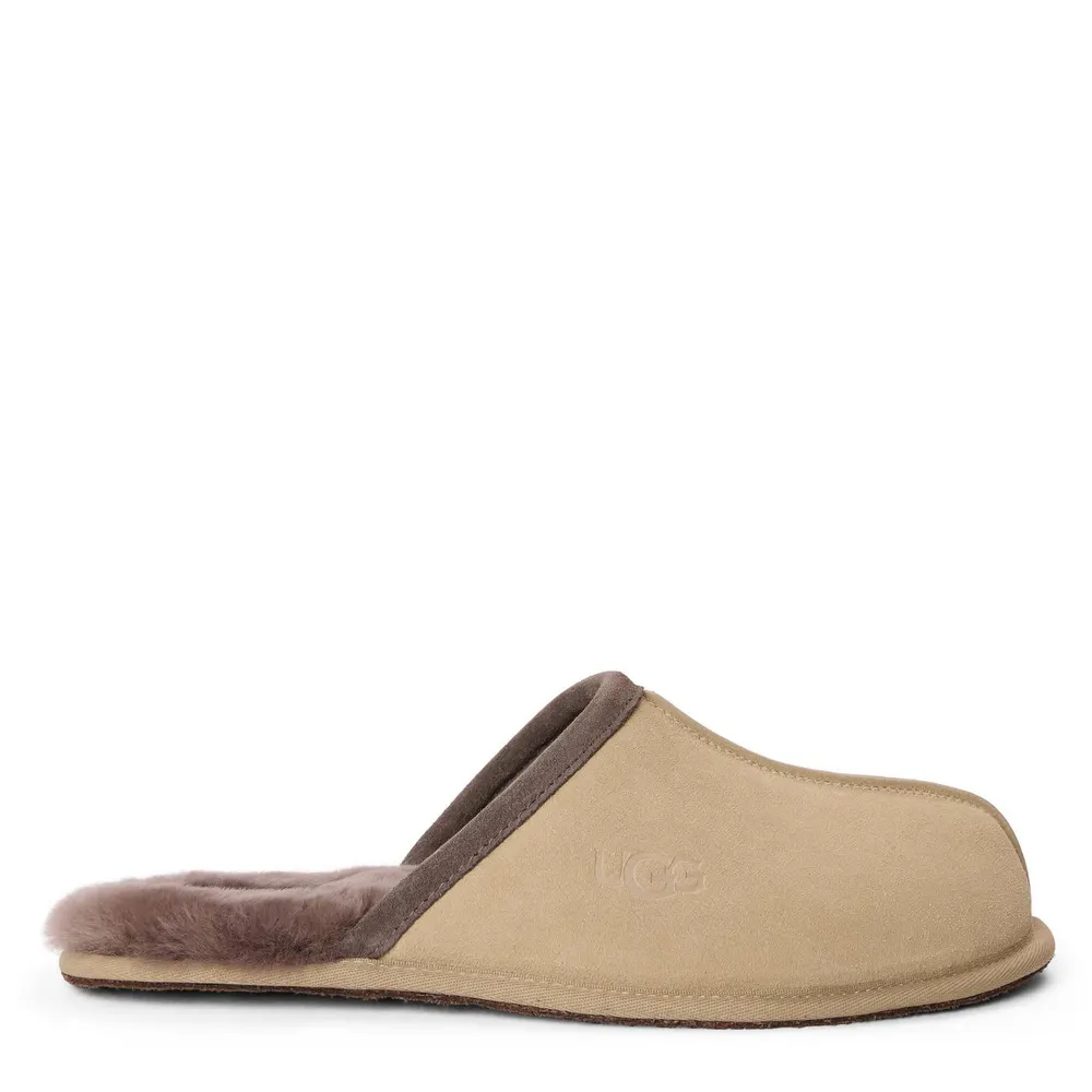 Ugg Men's Scuff Mule Slippers