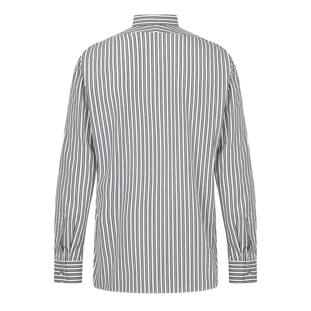 Tom Ford TF Stripe Shirt Sn64 detail 2