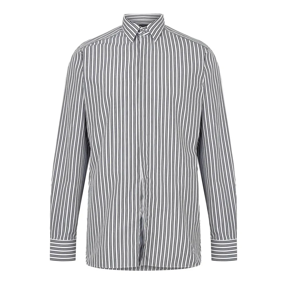 Tom Ford TF Stripe Shirt Sn64