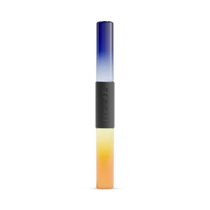 Moods Energy, Focus & Mood Enhancement Aromatherapy MoodSwing Duo - Euphoric & Hustle