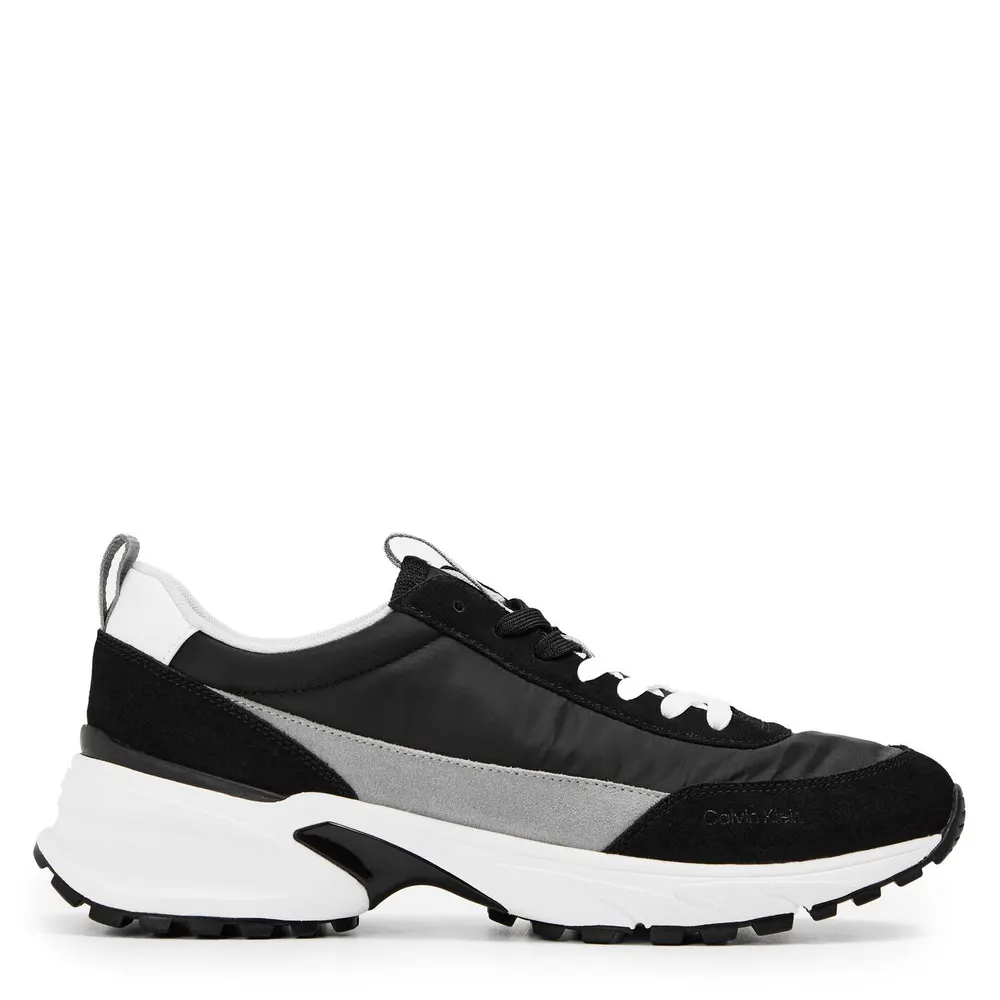 Calvin Klein Men's Hike Runners