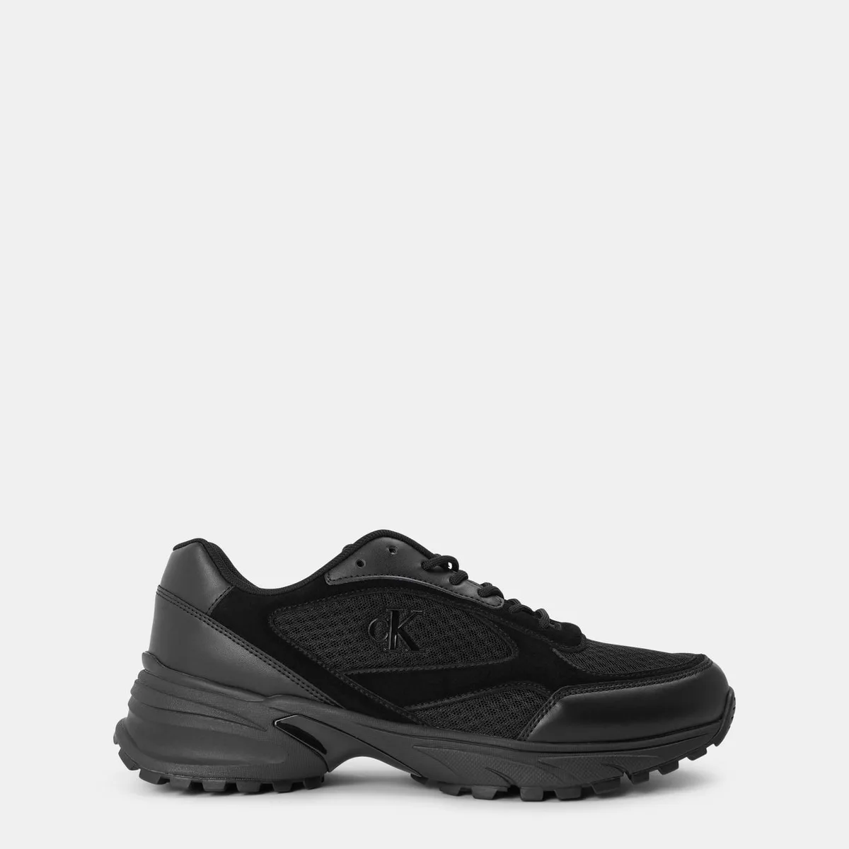 Calvin Klein Men's Hike Runners