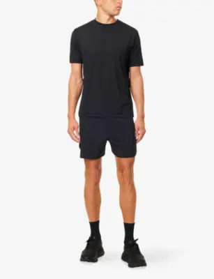 CONDITION Aero Short-Sleeve Jersey T-Shirt detail 2