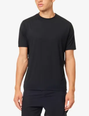 CONDITION Aero Short-Sleeve Jersey T-Shirt detail 3